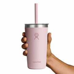 20 oz All Around™ Tumbler with Straw Lid