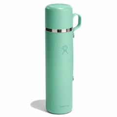 36 oz Hot Flask & Cup