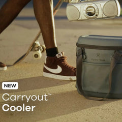 Carryout™ Soft Cooler 10 L