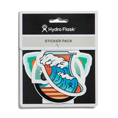 Sticker Pack
