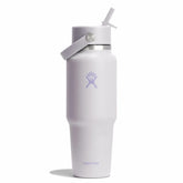 32 oz Travel Bottle with Flex Straw Cap