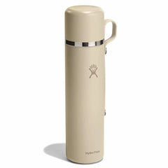 36 oz Hot Flask & Cup