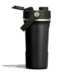 24 oz Insulated Shaker Bottle