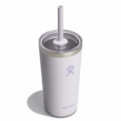 20 oz All Around™ Tumbler with Straw Lid