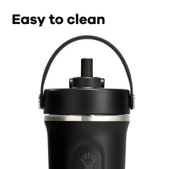 Shaker Straw Pack
