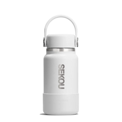 Sekou I See You White - 200 mL Micro