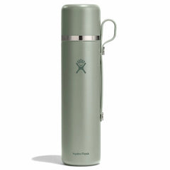 36 oz Hot Flask & Cup