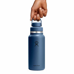 32 oz Wide Mouth with Flex Chug Cap