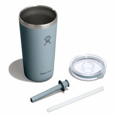 20 oz All Around™ Tumbler with Straw Lid
