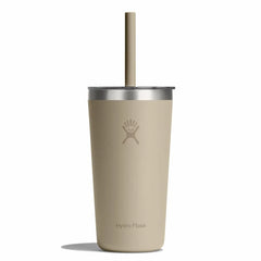 20 oz All Around™ Tumbler with Straw Lid