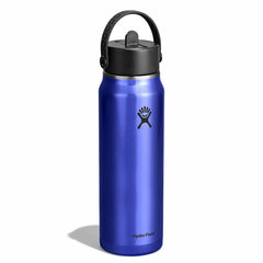32 oz Lightweight Flex Straw Bottle