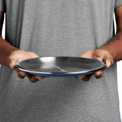 Camp Plate