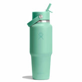32 oz Travel Bottle with Flex Straw Cap