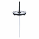 Large Press-In Straw Lid