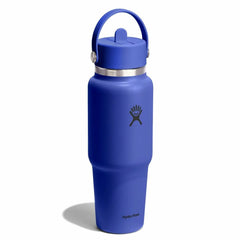 32 oz Travel Bottle with Flex Straw Cap