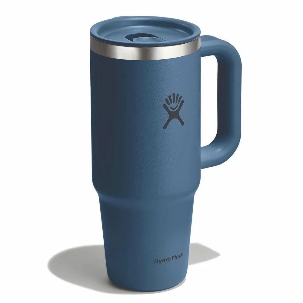 24 oz Travel Tumbler Mug