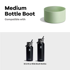 Medium Boot