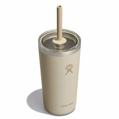 20 oz All Around™ Tumbler with Straw Lid