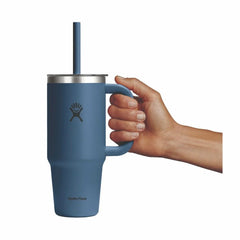 24 oz Travel Tumbler