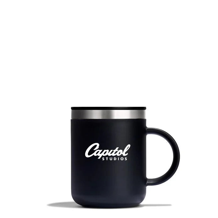 12 oz Mug - Hydro Flask + Capitol Studios