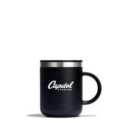12 oz Mug - Hydro Flask + Capitol Studios