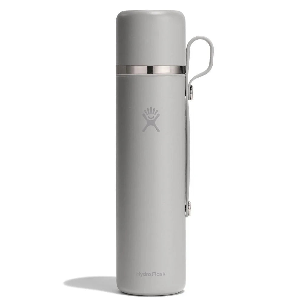 36 oz Hot Flask & Cup