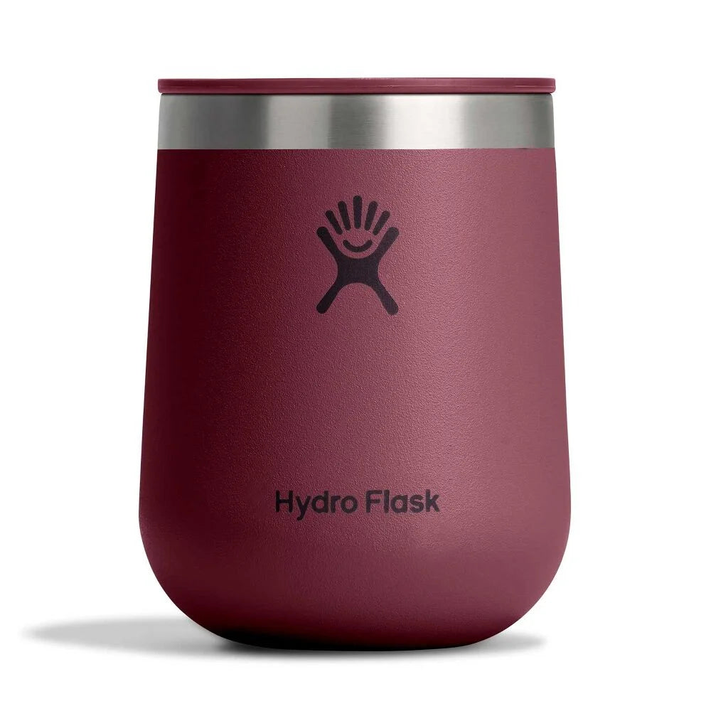 10 oz Wine Tumbler