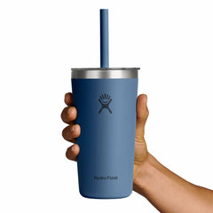20 oz All Around™ Tumbler with Straw Lid