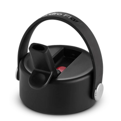 Wide Mouth Flex Straw Cap