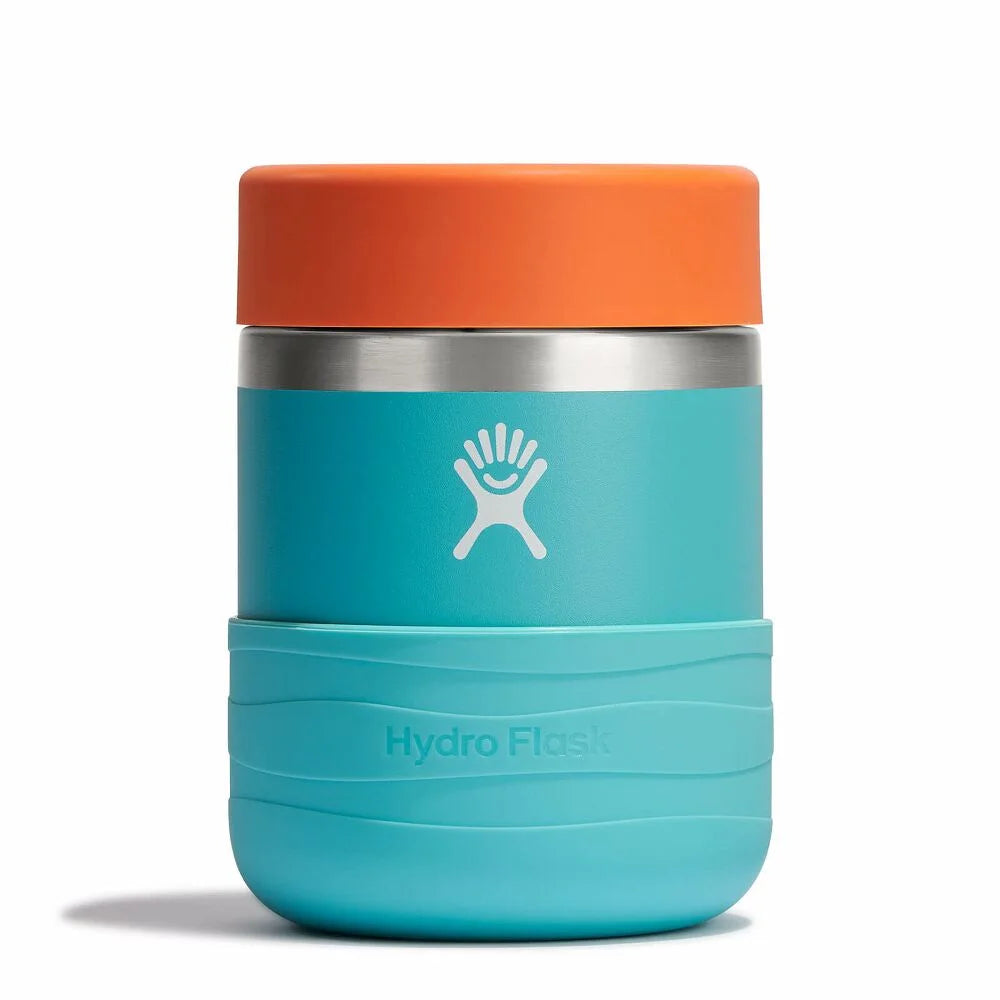12 oz Kids Food Jar