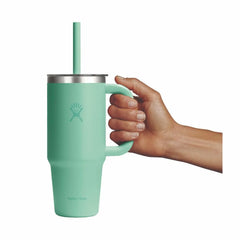 24 oz Travel Tumbler