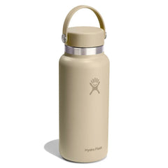 32 oz Wide Mouth Bottle