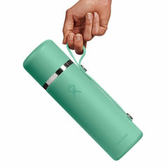 28 oz Hot Flask & Cup