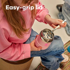 12 oz Kids Food Jar