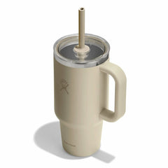 32 oz Travel Tumbler