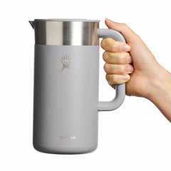 32 oz Insulated French Press