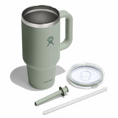 32 oz Travel Tumbler