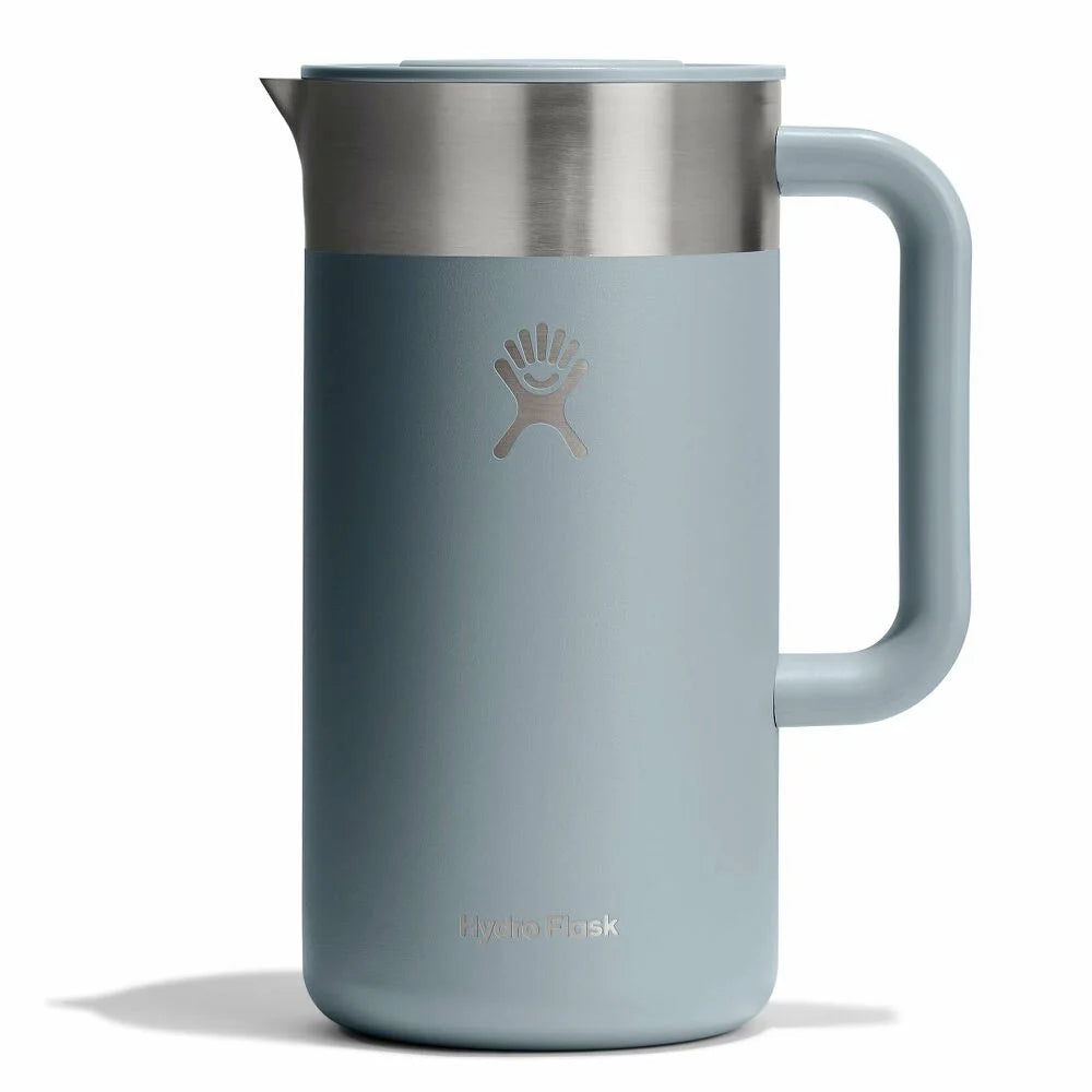 32 oz Insulated French Press