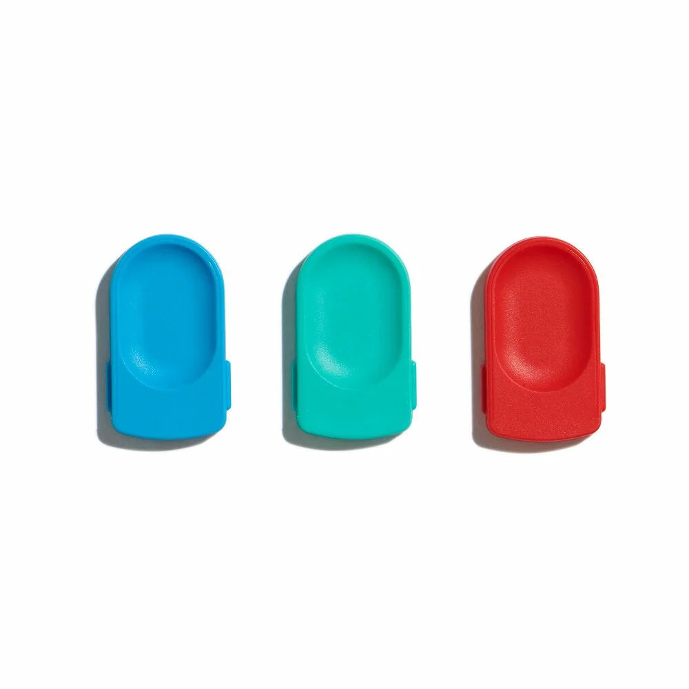 Closeable Slider Pack