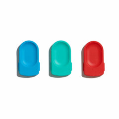 Closeable Slider Pack