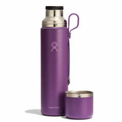 36 oz Hot Flask & Cup