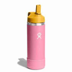 18 oz Kids Wide Mouth Bottle