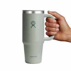 24 oz Travel Tumbler Mug