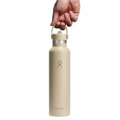 24 oz Standard Mouth with Flex Straw Cap