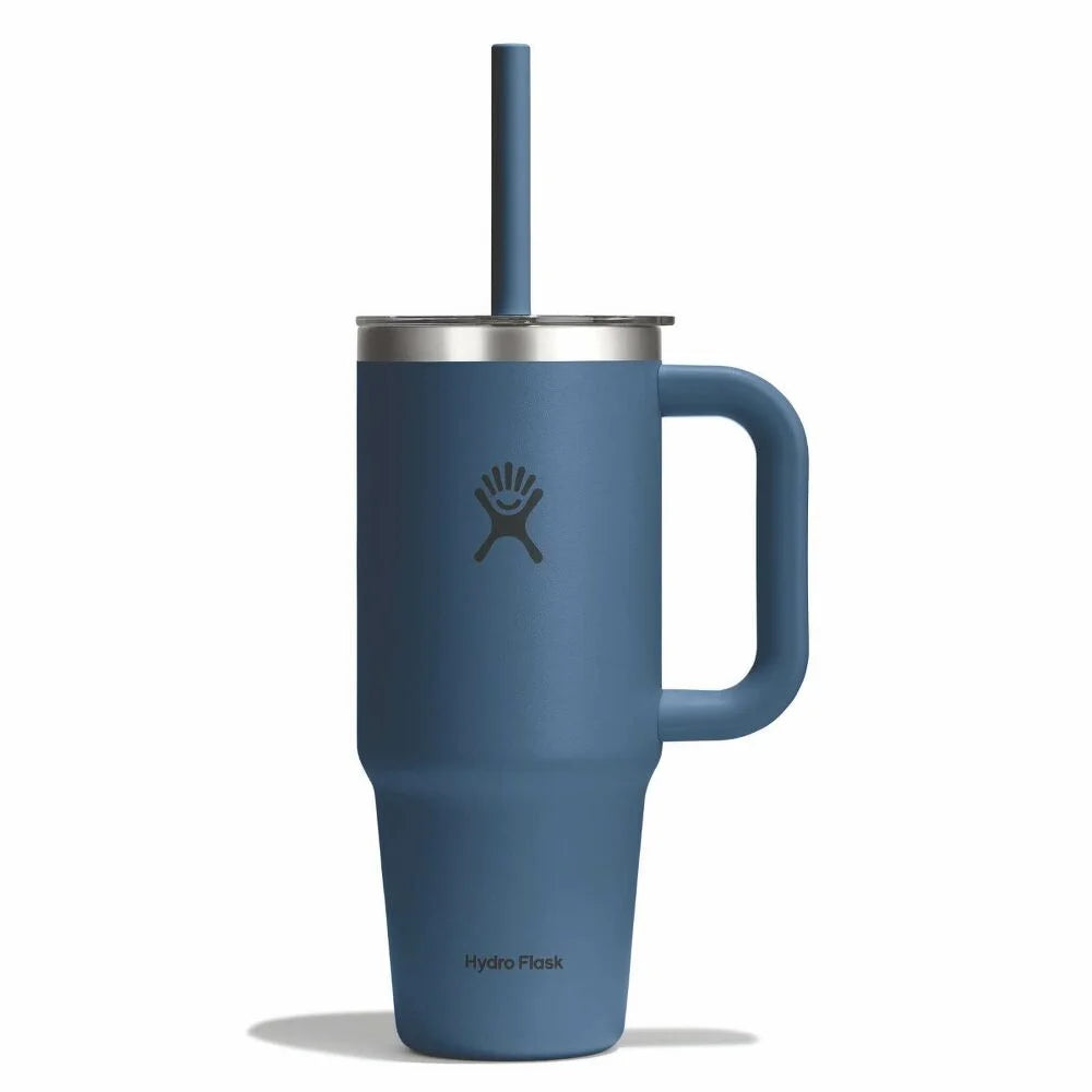 24 oz Travel Tumbler