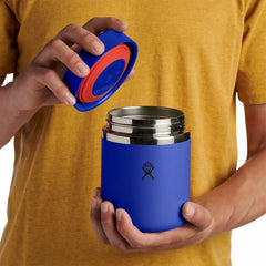 28 oz Insulated Food Jar