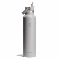 24 oz Standard Mouth with Flex Straw Cap