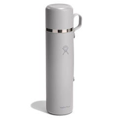 36 oz Hot Flask & Cup