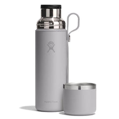 28 oz Hot Flask & Cup