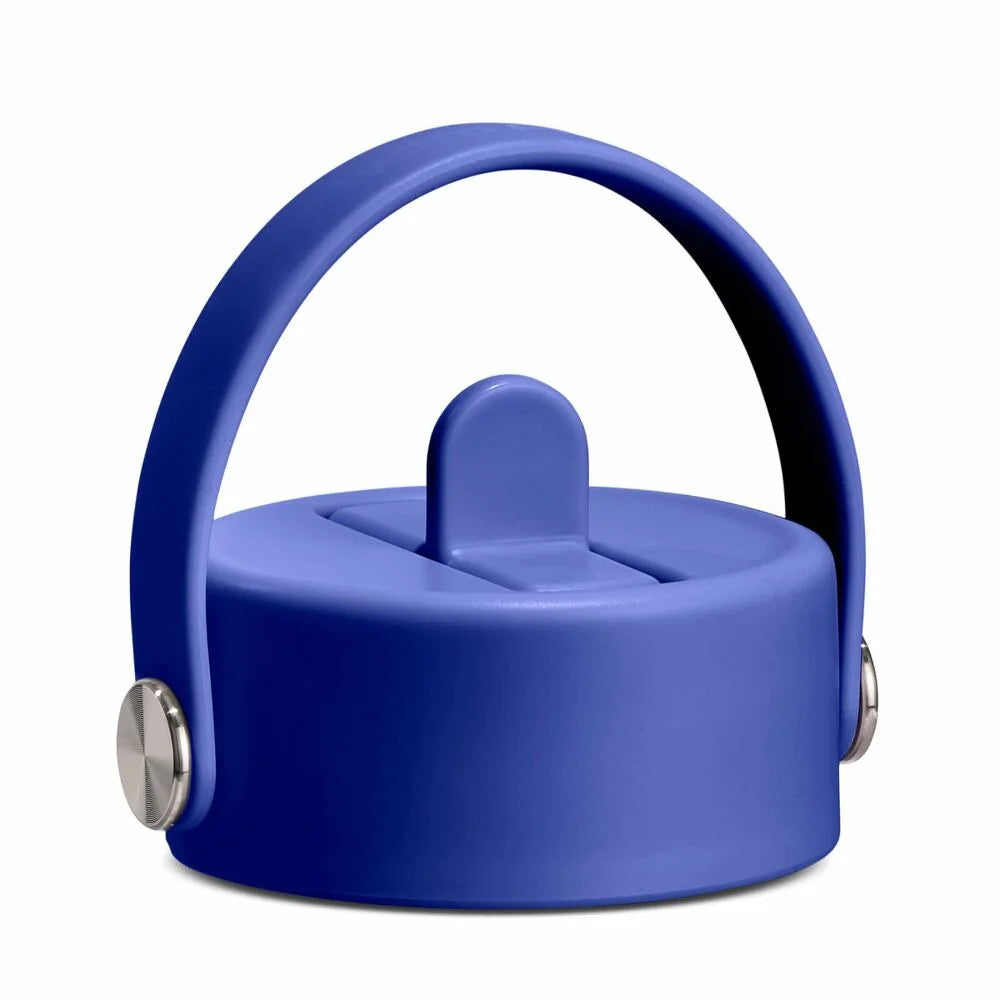 Wide Mouth Flex Straw Cap
